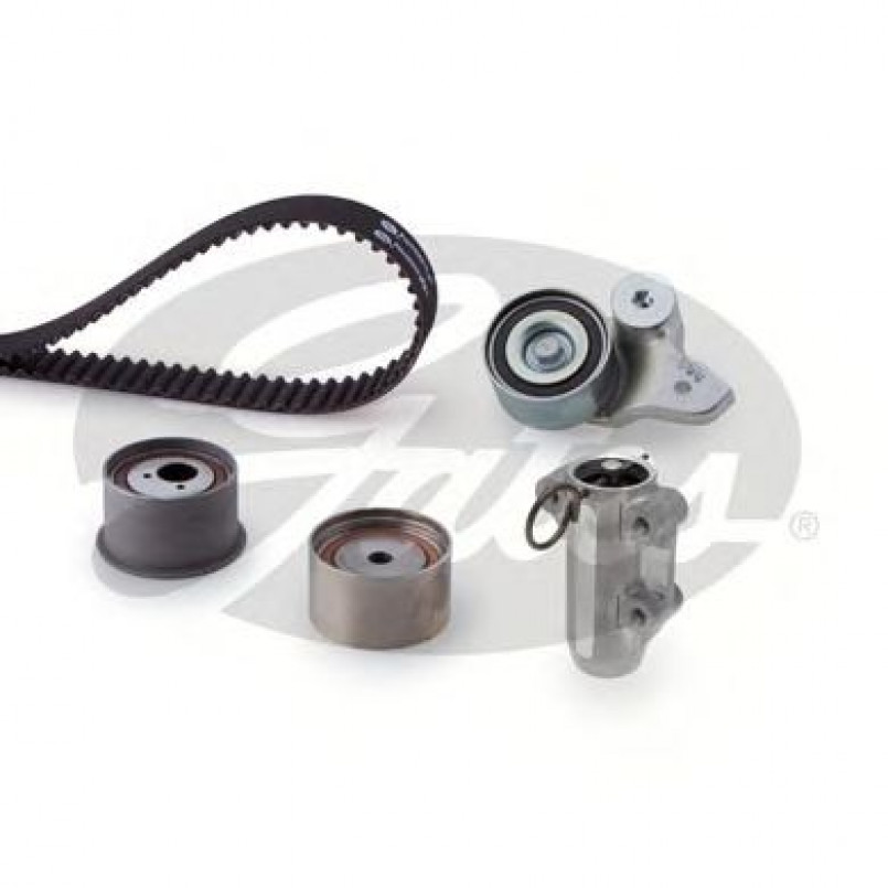K025605XS (7883-11410)  Комплект ременя ГРМ GATES POWERGRIP KIT