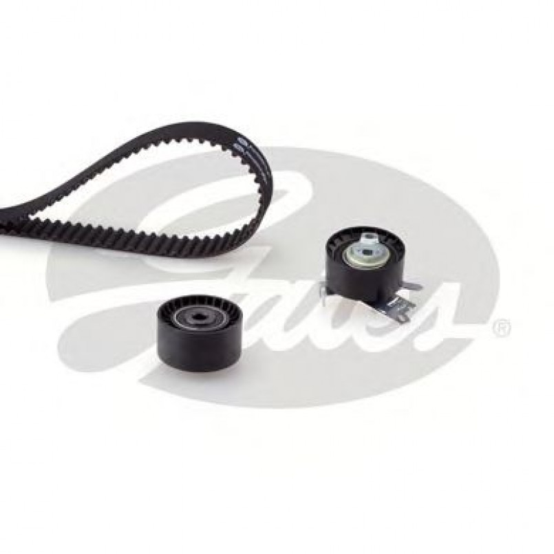 K025608XS (7883-11412) Комплект ременя ГРМ GATES POWERGRIP KIT