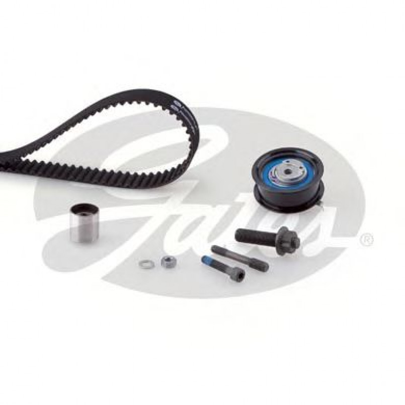 K025622XS (7883-11413)  Комплект ременя ГРМ GATES POWERGRIP KIT