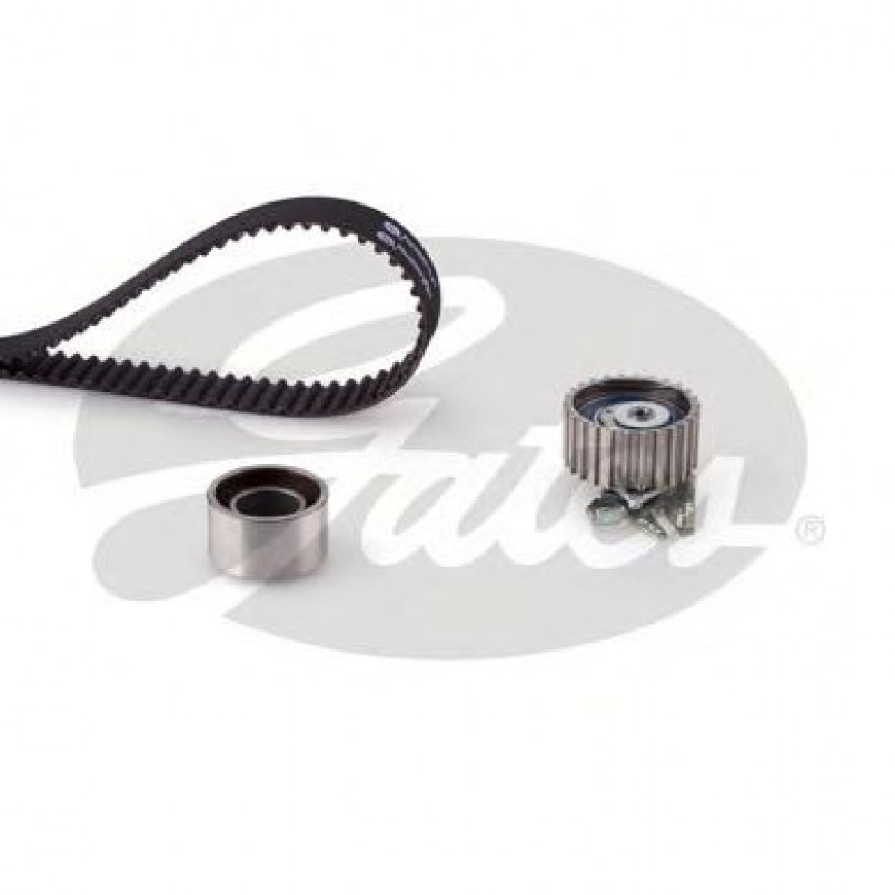 K025623XS (7883-11414)  Комплект ременя ГРМ GATES POWERGRIP KIT