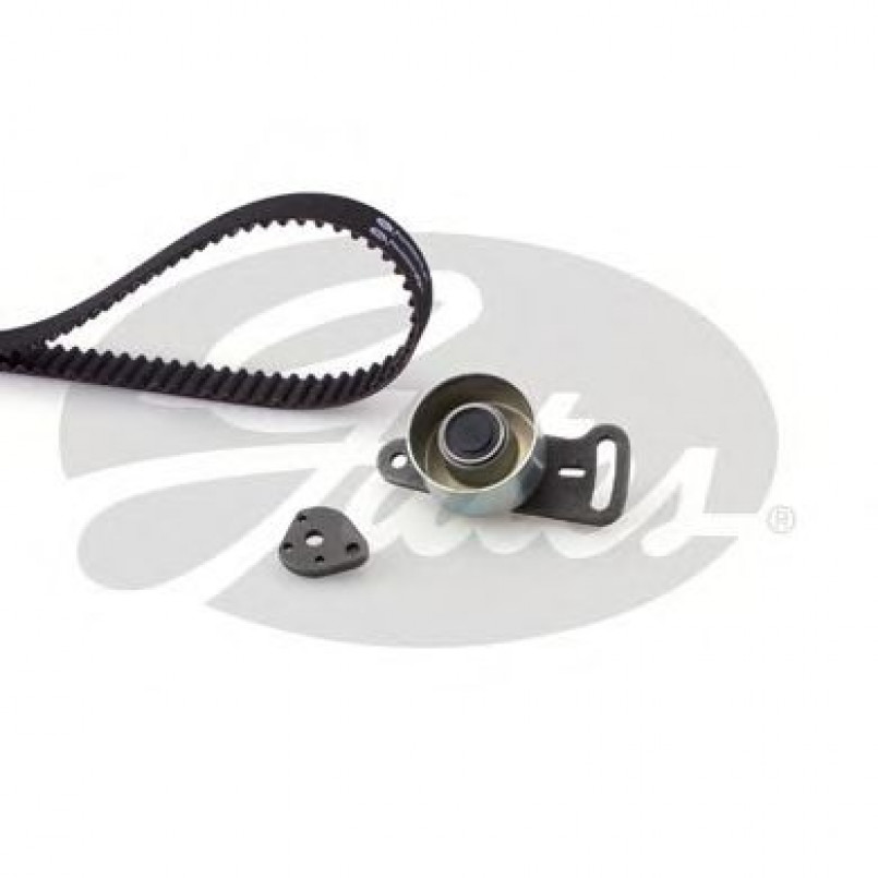 K035040 (7883-11418)  Комплект ременя ГРМ GATES POWERGRIP KIT
