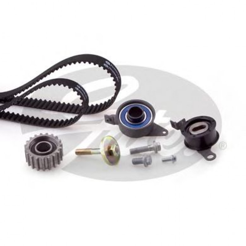 K035251XS (7883-11421)  Комплект ременя ГРМ GATES POWERGRIP KIT