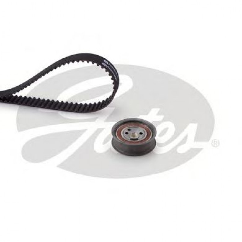 K035308 (7883-11423)  Комплект ременя ГРМ GATES POWERGRIP KIT