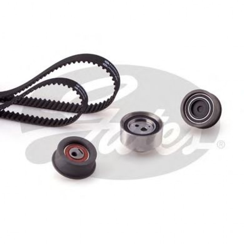 K035309XS (7883-11424)  Комплект ременя ГРМ GATES POWERGRIP KIT