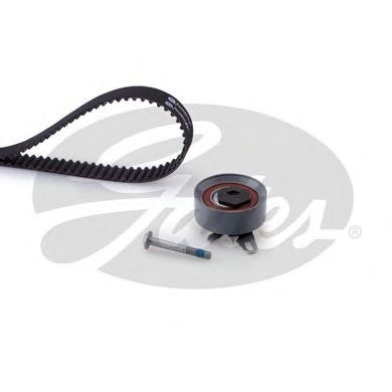 K035323XS (7883-11425) Комплект ременя ГРМ GATES POWERGRIP KIT