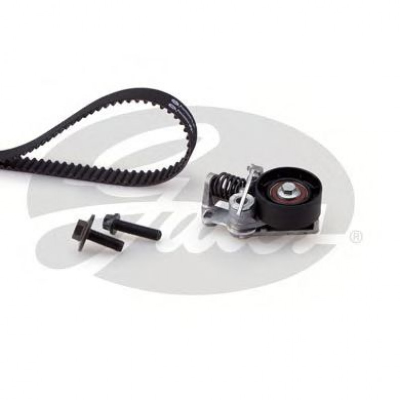 K035433XS (7883-11428)  Комплект ременя ГРМ GATES POWERGRIP KIT