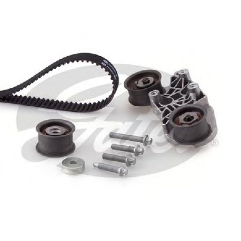 K035453XS (7883-11430)  Комплект ременя ГРМ GATES POWERGRIP KIT