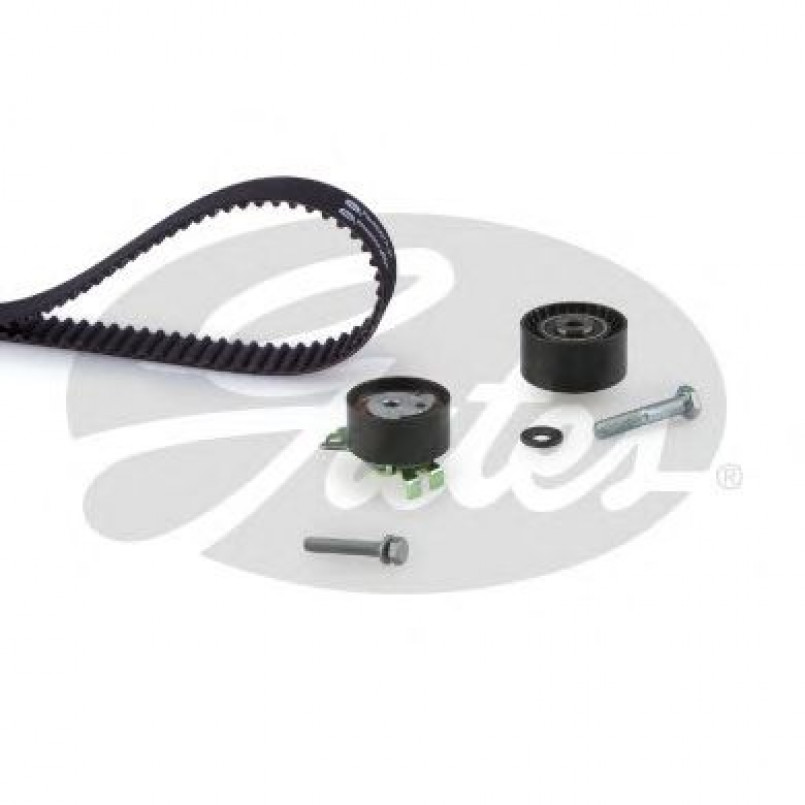 K035468XS (7883-11431) Комплект ременя ГРМ GATES POWERGRIP KIT
