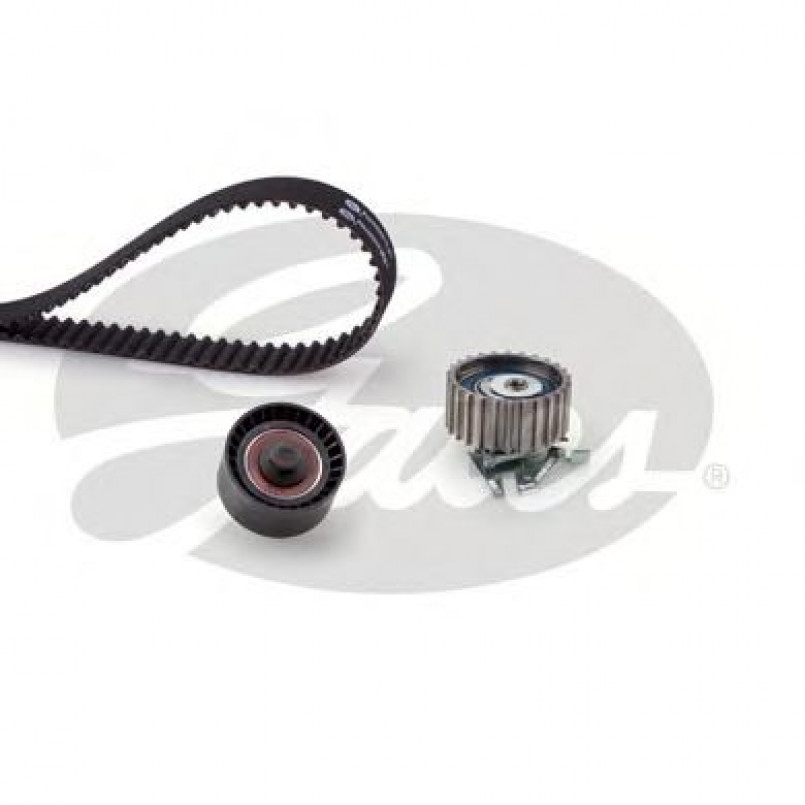 K035469XS (7883-11432)  Комплект ременя ГРМ GATES POWERGRIP KIT