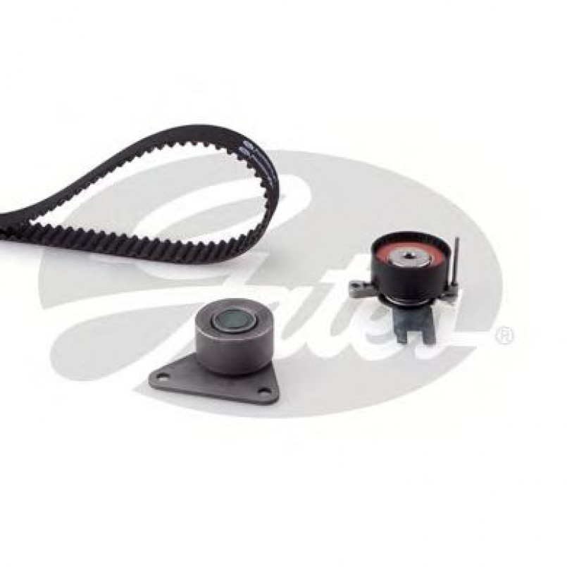 K035509XS (7883-11439)  Комплект ременя ГРМ GATES POWERGRIP KIT