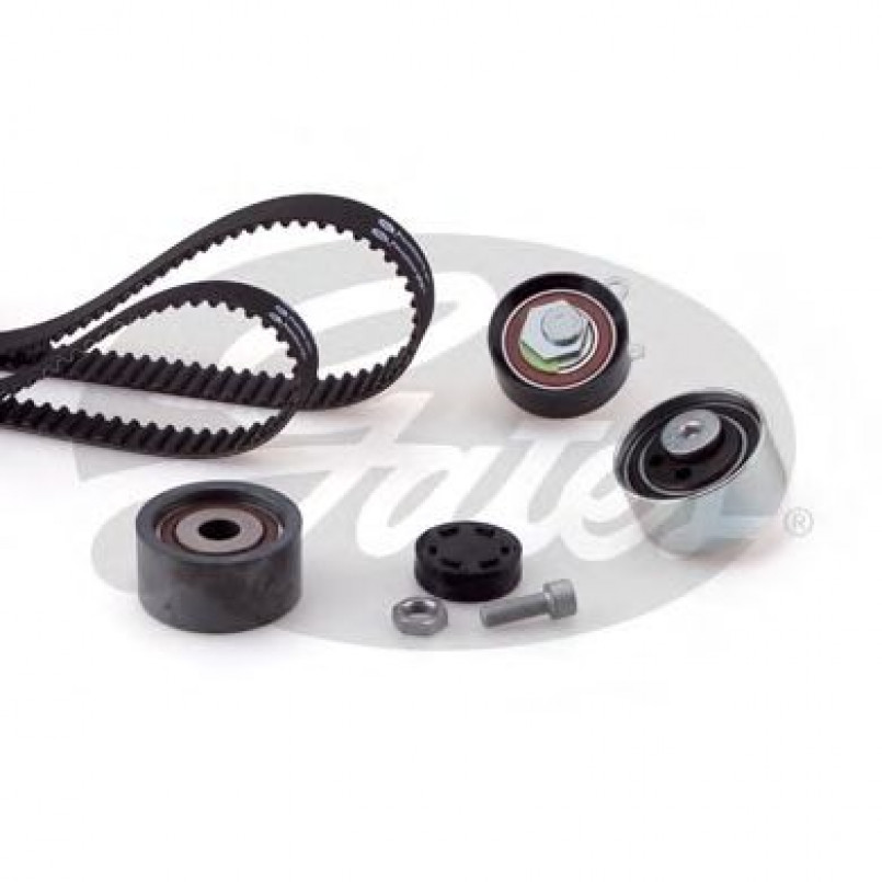 K035520XS (7883-11440)  Комплект ременя ГРМ GATES POWERGRIP KIT