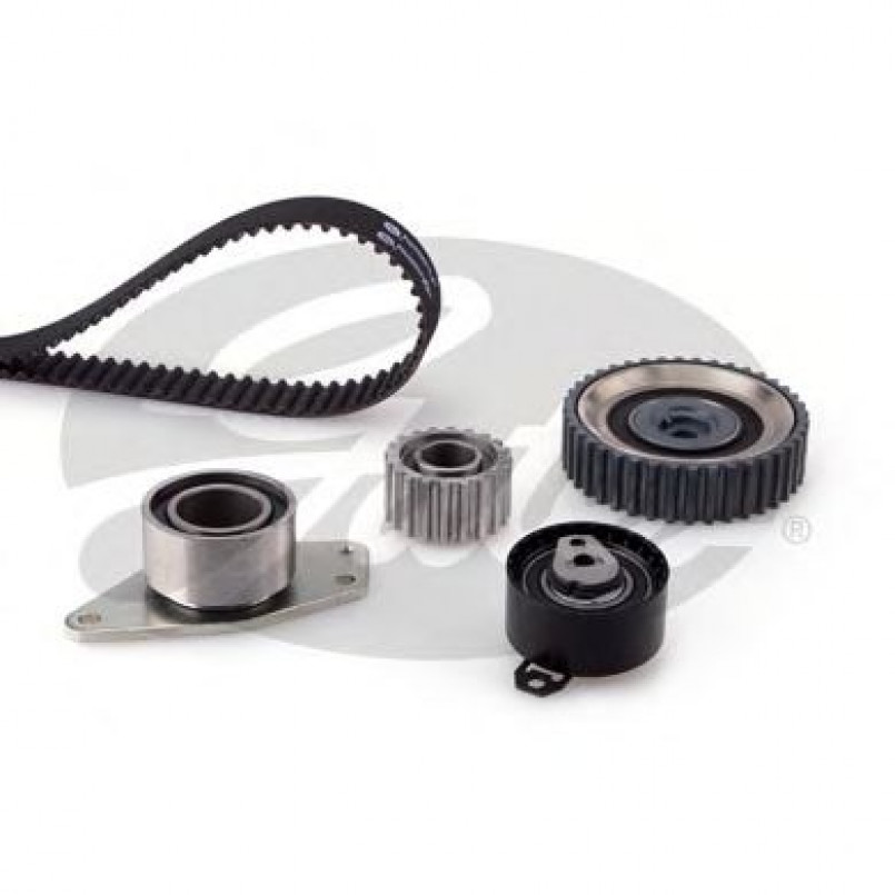 K035561XS (7883-11442)  Комплект ременя ГРМ GATES POWERGRIP KIT