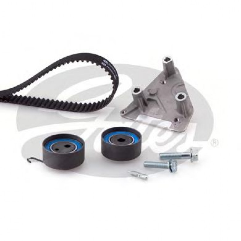 K035563XS (7883-11443)  Комплект ременя ГРМ GATES POWERGRIP KIT