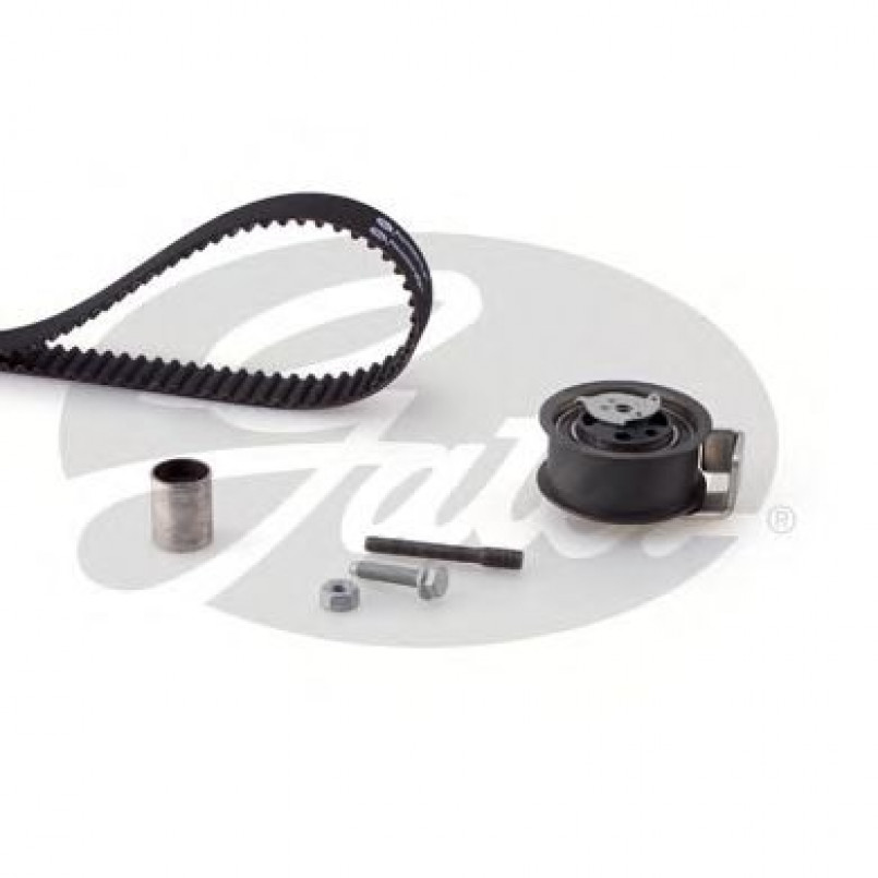 K035569XS (7883-11444)  Комплект ременя ГРМ GATES POWERGRIP KIT