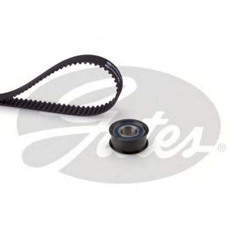 K045002 (7883-11445)  Комплект ременя ГРМ GATES POWERGRIP KIT