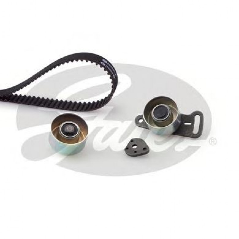K045040 (7883-11446)  Комплект ременя ГРМ GATES POWERGRIP KIT