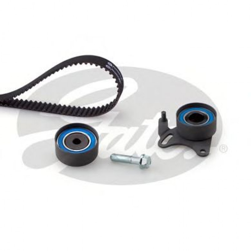 K045193XS (7883-11447)  Комплект ременя ГРМ GATES POWERGRIP KIT