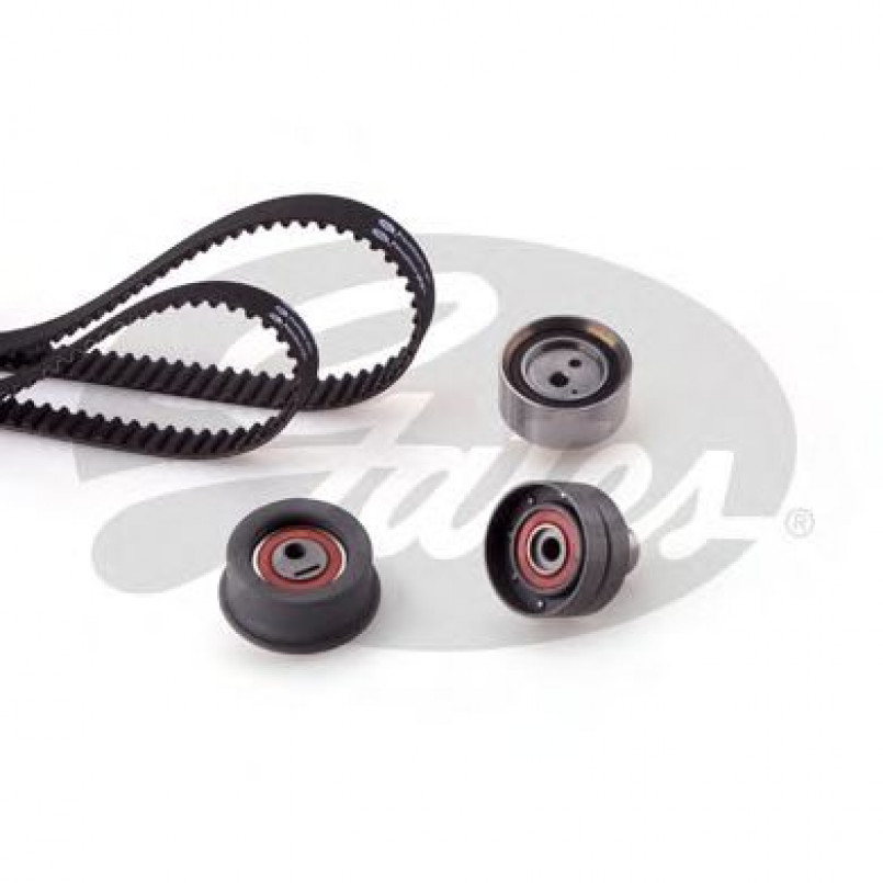 K045309XS (7883-11449)  Комплект ременя ГРМ GATES POWERGRIP KIT