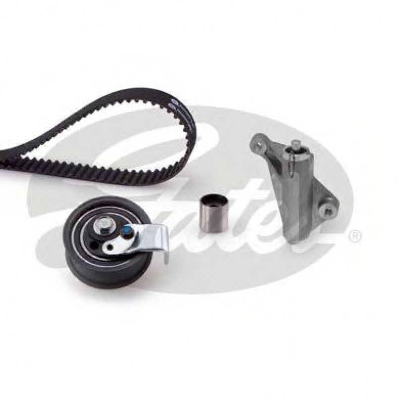 K045492XS (7883-11453)  Комплект ременя ГРМ GATES POWERGRIP KIT