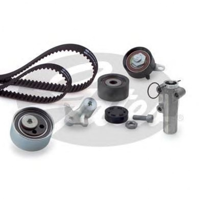 K045520XS (7883-11455)  Комплект ременя ГРМ GATES POWERGRIP KIT