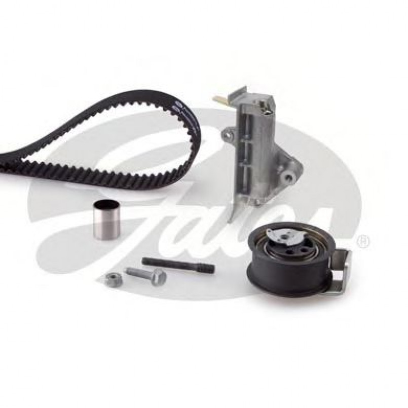 K045569XS (7883-11457)  Комплект ременя ГРМ GATES POWERGRIP KIT