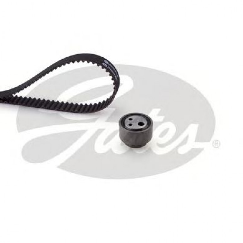 K055003 (7883-11458)  Комплект ременя ГРМ GATES POWERGRIP KIT