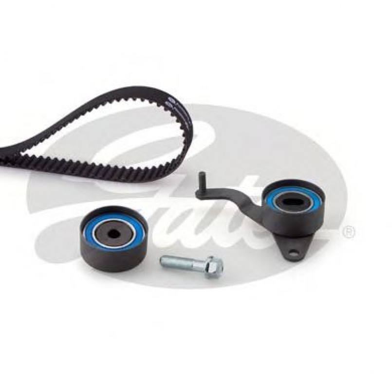 K055193XS (7883-11459)  Комплект ременя ГРМ GATES POWERGRIP KIT