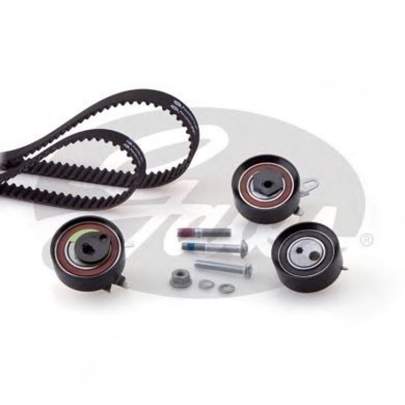 K055323XS (7883-11461)  Комплект ременя ГРМ GATES POWERGRIP KIT