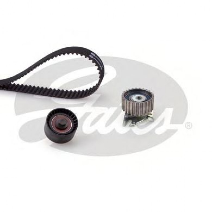 K055429XS (7883-11462)  Комплект ременя ГРМ GATES POWERGRIP KIT