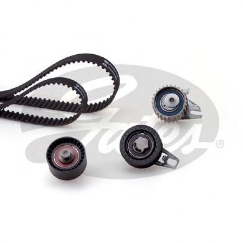 K065429XS (7883-11468)  Комплект ременя ГРМ GATES POWERGRIP KIT