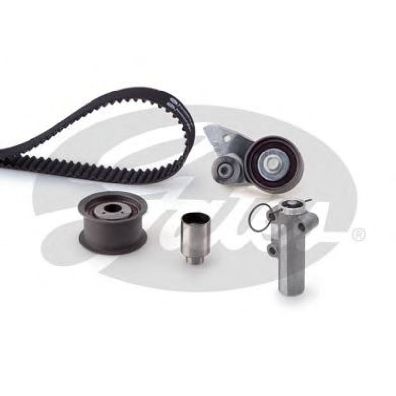 K065493XS (7883-11469)  Комплект ременя ГРМ GATES POWERGRIP KIT