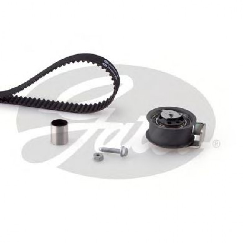 K065569XS (7883-11470)  Комплект ременя ГРМ GATES POWERGRIP KIT