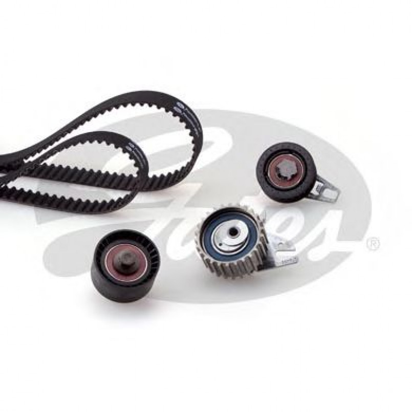 K075429XS (7883-11471)  Комплект ременя ГРМ GATES POWERGRIP KIT
