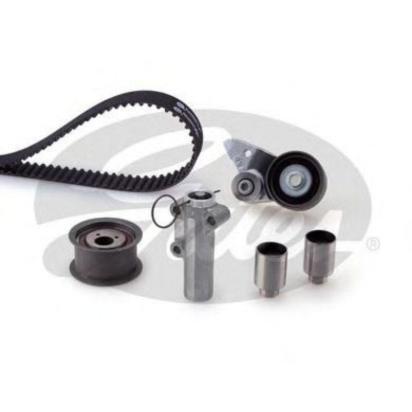 K075493XS (7883-11472)  Комплект ременя ГРМ GATES POWERGRIP KIT