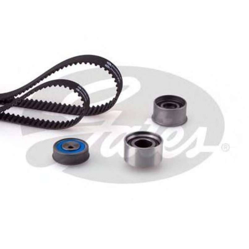 K015556XS (7883-11476) Комплект ременя ГРМ GATES POWERGRIP KIT