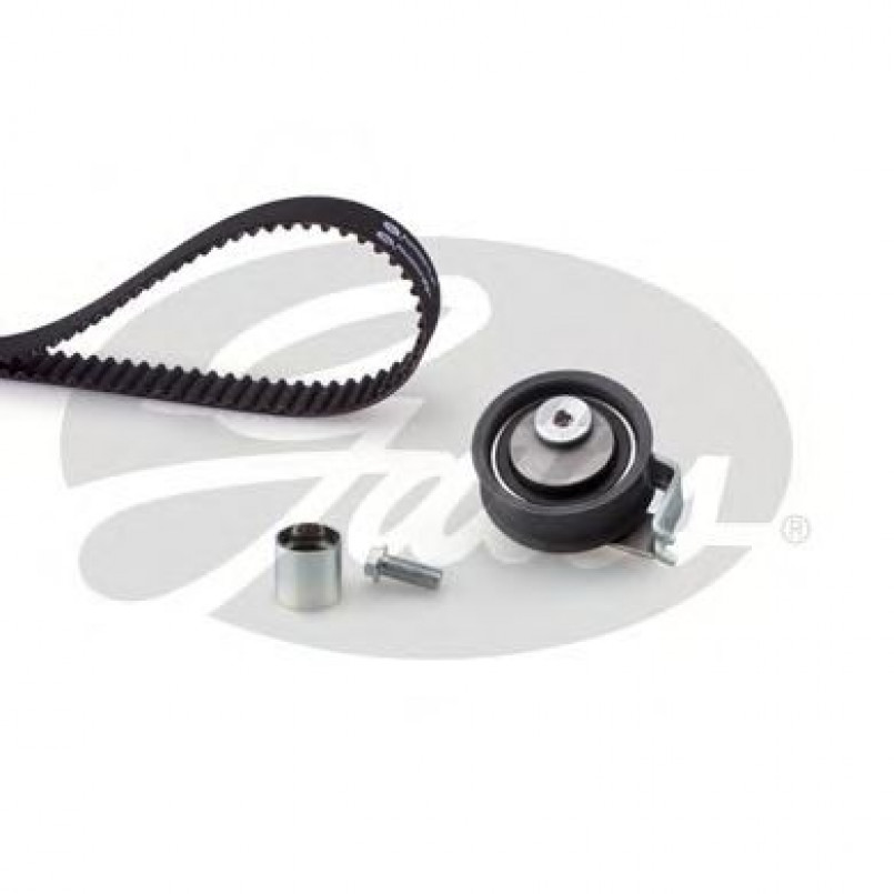 K065491XS (7883-11478) Комплект ременя ГРМ GATES POWERGRIP KIT