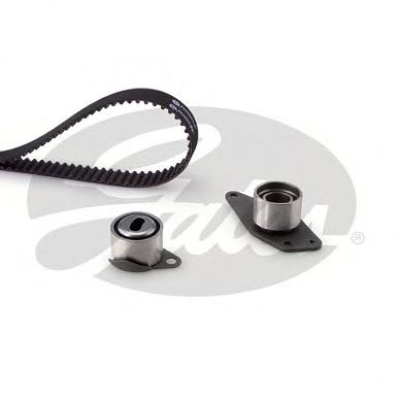 K015212XS (7883-11480)  Комплект ременя ГРМ GATES POWERGRIP KIT