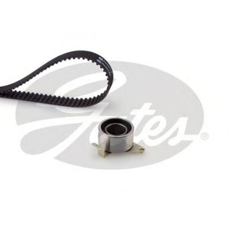 K015289XS (7883-11481)  Комплект ременя ГРМ GATES POWERGRIP KIT