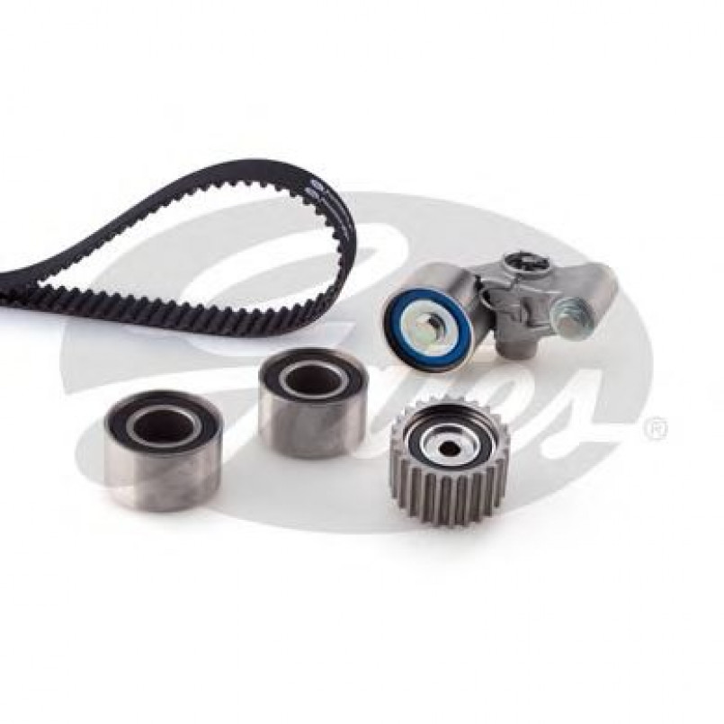 K015384XS (7883-11482)  Комплект ременя ГРМ GATES POWERGRIP KIT