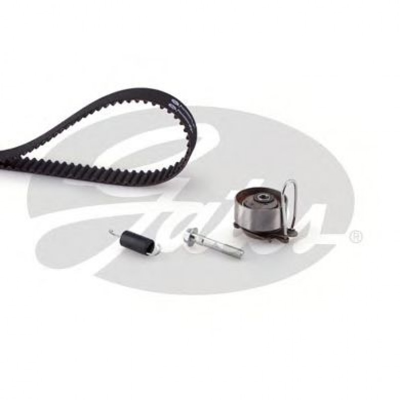 K015593XS (7883-11483)  Комплект ременя ГРМ GATES POWERGRIP KIT