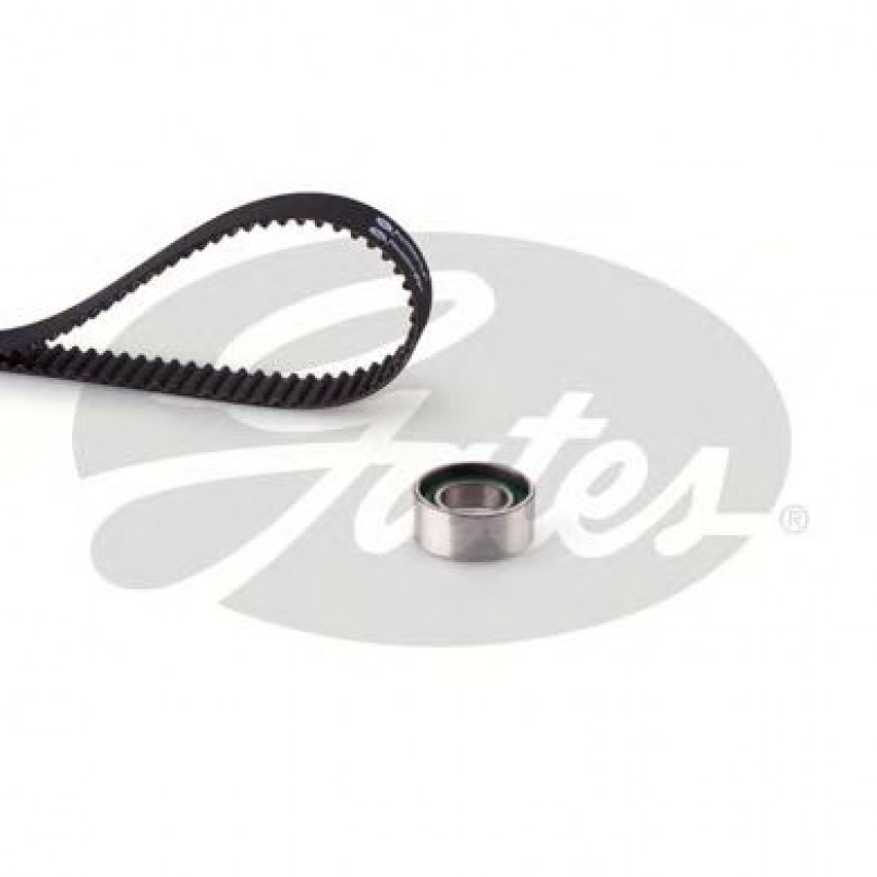 K015628XS (7883-11484)  Комплект ременя ГРМ GATES POWERGRIP KIT