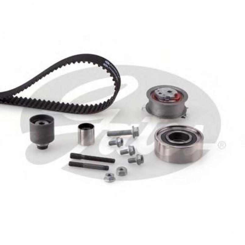 K015649XS (7883-11488)  Комплект ременя ГРМ GATES POWERGRIP KIT