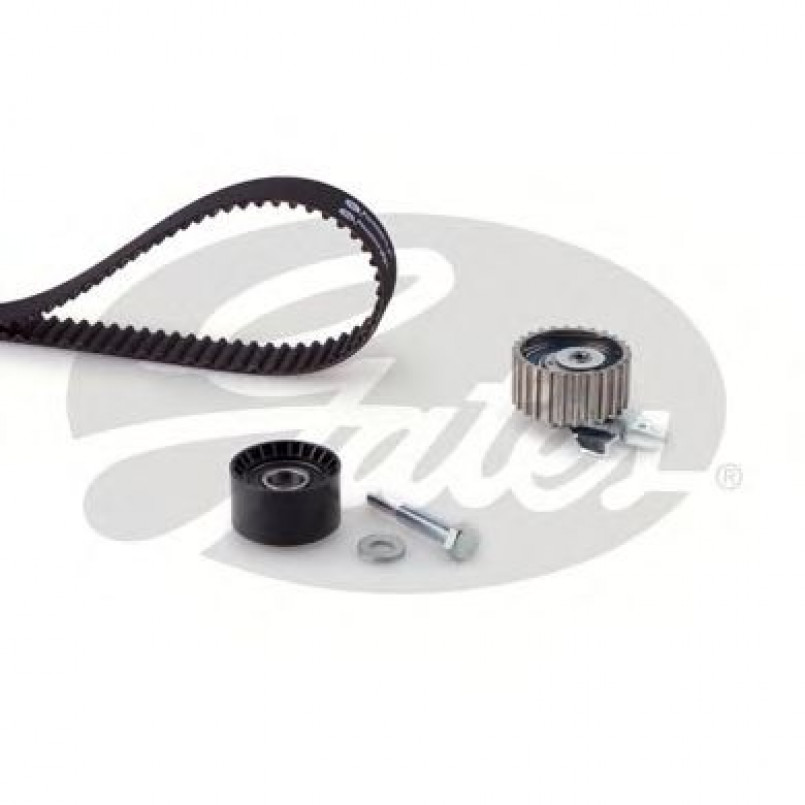 K015650XS (7883-11489)  Комплект ременя ГРМ GATES POWERGRIP KIT