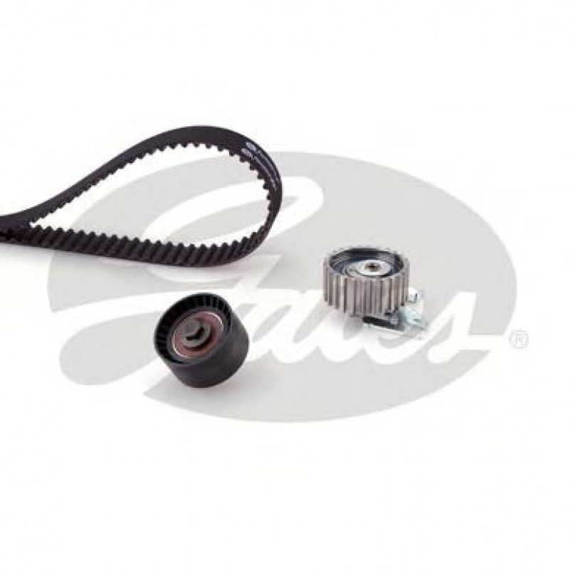 K015653XS (7883-11490)  Комплект ременя ГРМ GATES POWERGRIP KIT