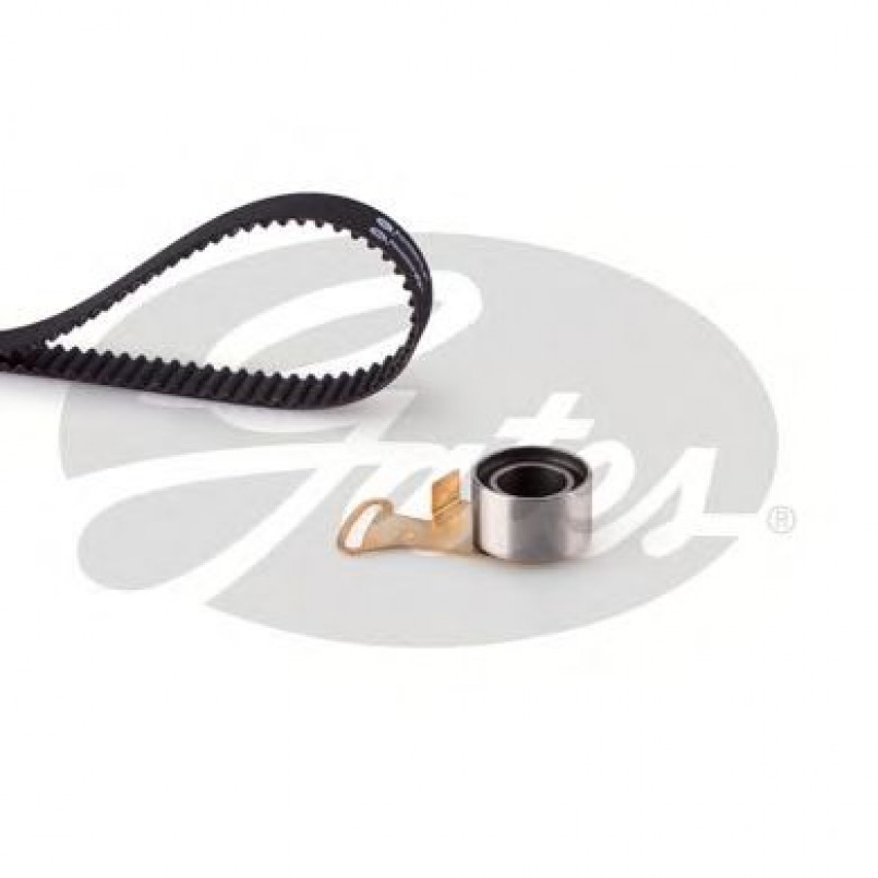 K025416XS (7883-11492)  Комплект ременя ГРМ GATES POWERGRIP KIT