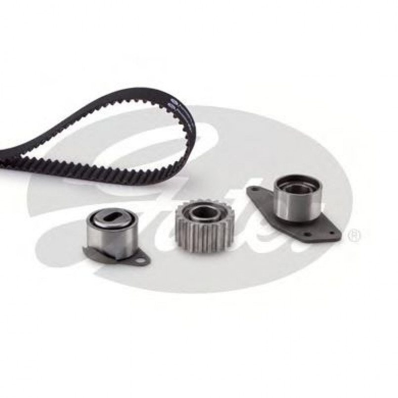 K025485XS (7883-11493)  Комплект ременя ГРМ GATES POWERGRIP KIT