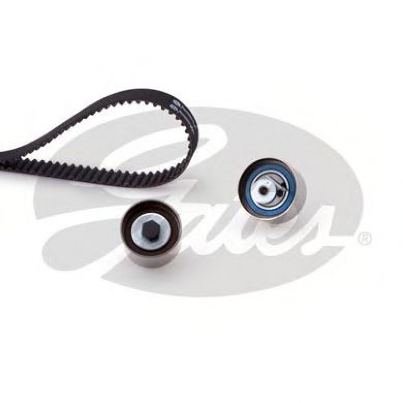 K02T265 (7883-11494)  Комплект ременя ГРМ GATES POWERGRIP KIT