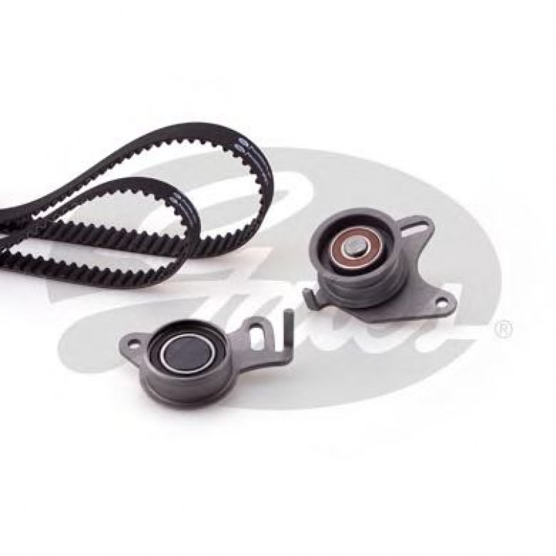 K035222 (7883-11495)  Комплект ременя ГРМ GATES POWERGRIP KIT