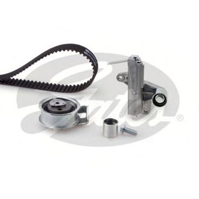 K055491XS (7883-11497)  Комплект ременя ГРМ GATES POWERGRIP KIT