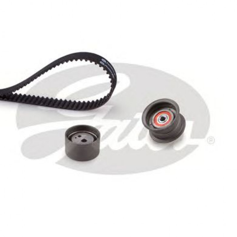 K015470XS (7883-11499)  Комплект ременя ГРМ GATES POWERGRIP KIT